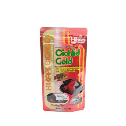 Hikari Cichlid Gold Large