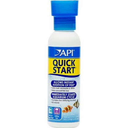 Api Quick Start