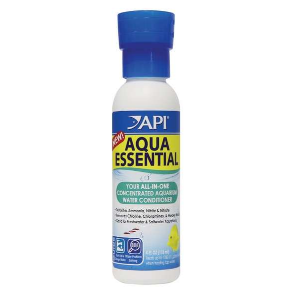 Api Aqua Essentials