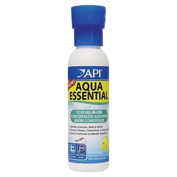 Api Aqua Essentials