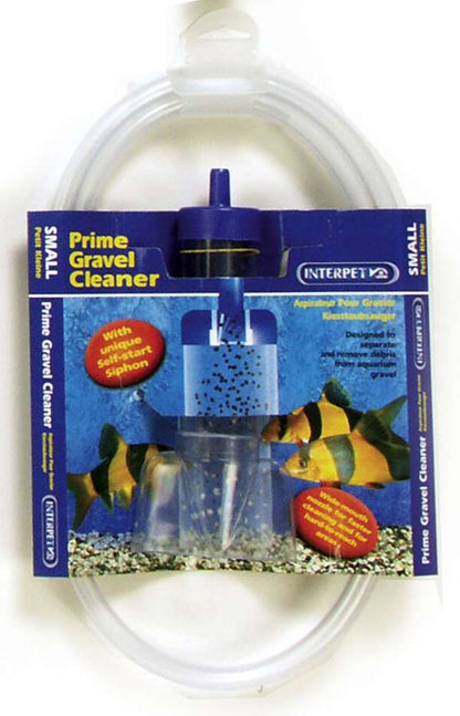 Interpet Gravel Cleaner