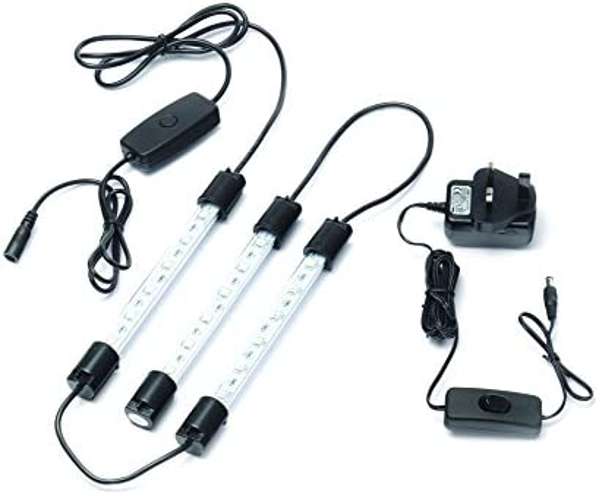 Interpet Led Triple System