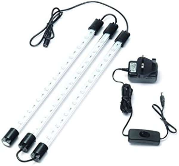 Interpet Led Triple System