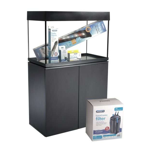 Interpet Aquarium Tri-Spec 2 Loaded Kit