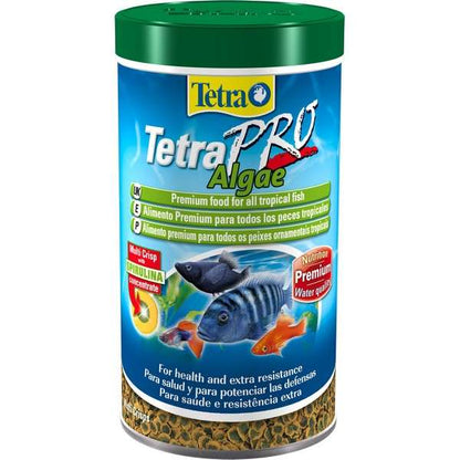 Tetra Pro Algae