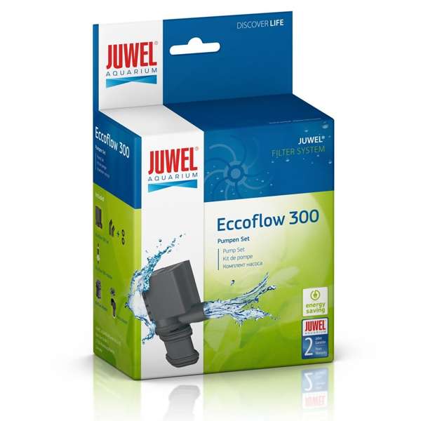 Juwel Ecco Flow 500