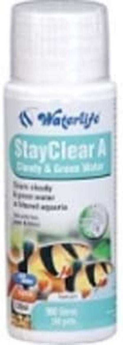 Waterlife Stayclear