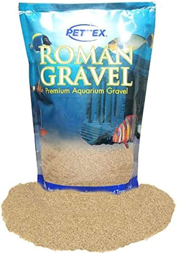 Pettex Roman Gravel Speckeled Sand