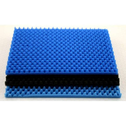 Ppi Spare Foam Set Inch