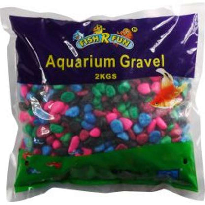 Fish R Fun Aquarium Gravel