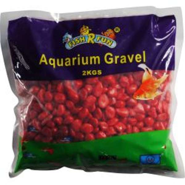 Fish R Fun Aquarium Gravel