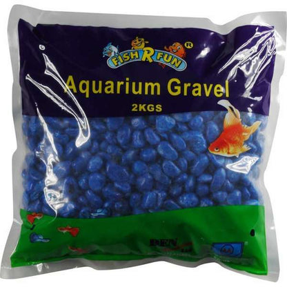 Fish R Fun Aquarium Gravel