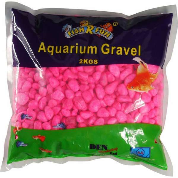 Fish R Fun Aquarium Gravel