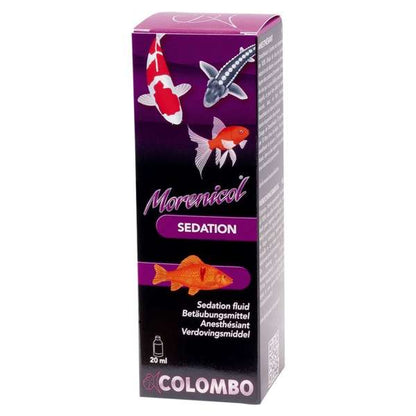 Colombo Sedation Liquid