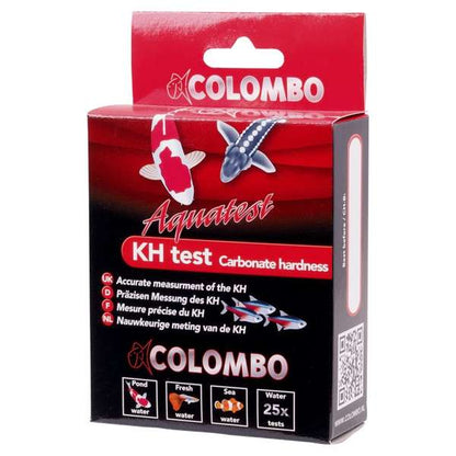 Colombo Pond Kh Test Kit