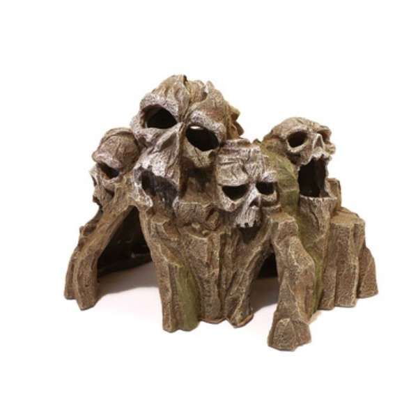 Rosewood Skull Mountain