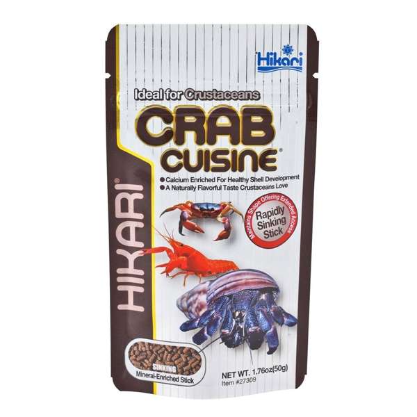 Hikari Crab Cuisine