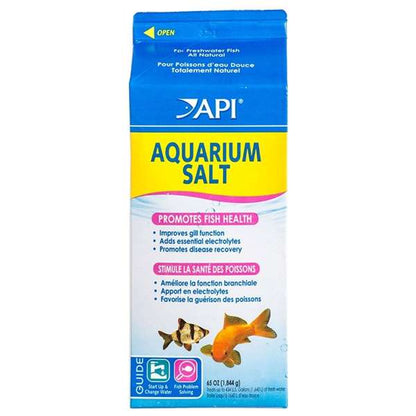 Api Aquarium Salt