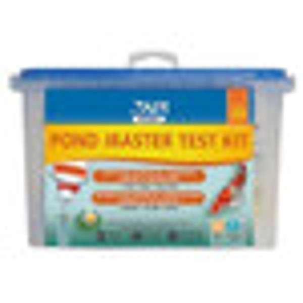 Api pond shop master test kit