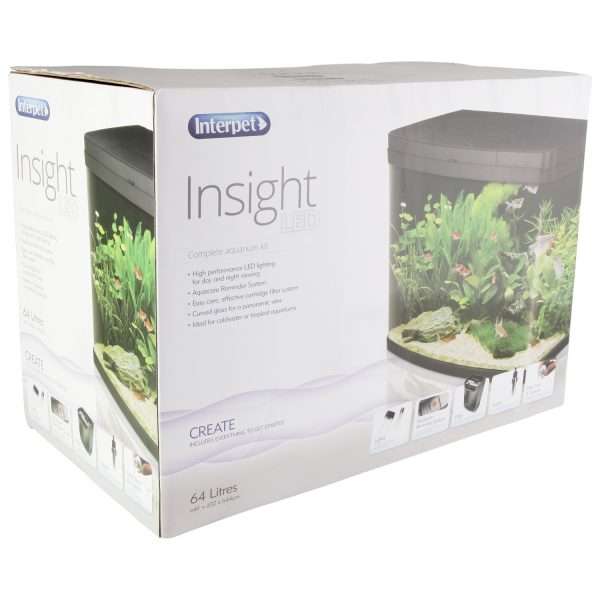 Interpet Aquarium Insight