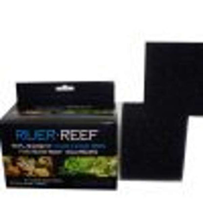 Interpet Aquarium River Reef Coarse Filter Foam