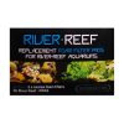 Interpet Aquarium River Reef Coarse Filter Foam