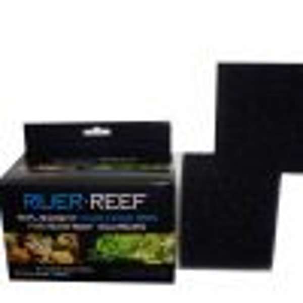 Interpet Aquarium River Reef & Km Bioreef Coarse Filter Foam