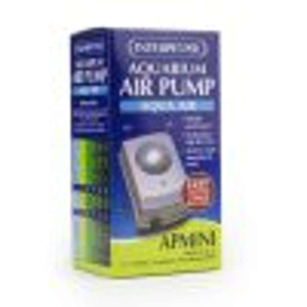 Interpet Aqua Air Ap Mini Airpump