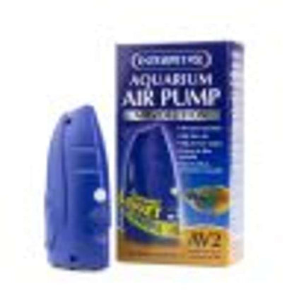 Interpet Air Pump Airvolution Av2