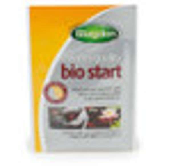 Blagdon Treat Pond Bio Start Carton 4X Sachet