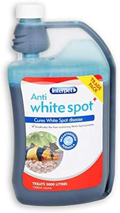 Interpet Anti Spot Plus