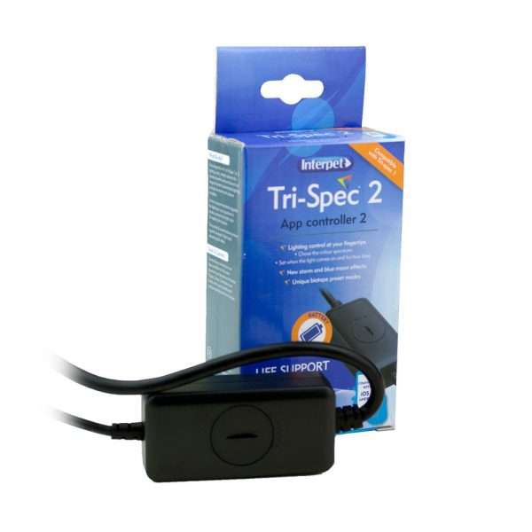 Interpet Tri-Spec Led App Controller 2