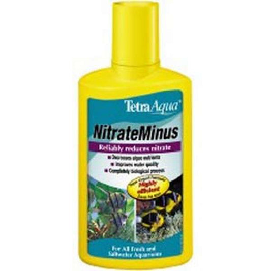 Tetra Nitrate Minus Liquid