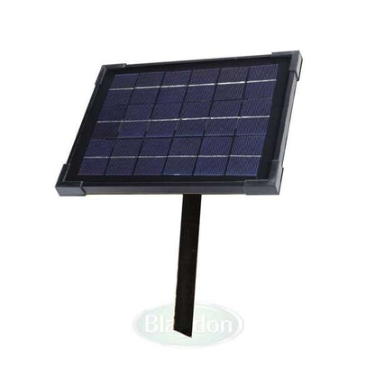 Blagdon Liberty Solar Panel