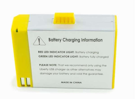 Blagdon Liberty Generation 2 Lithium Battery