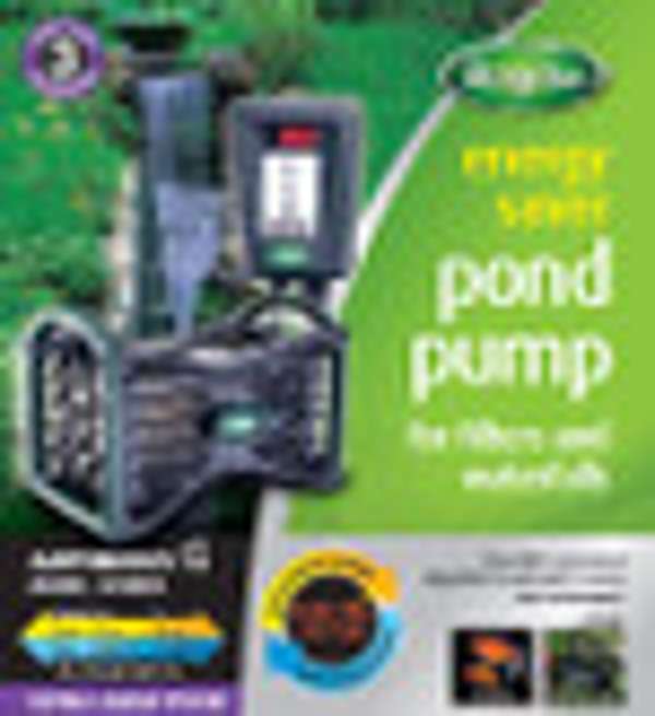 Blagdon Pump Amphibiousiq