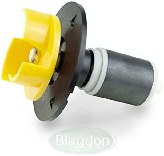 Blagdon Amphib Iq Impeller