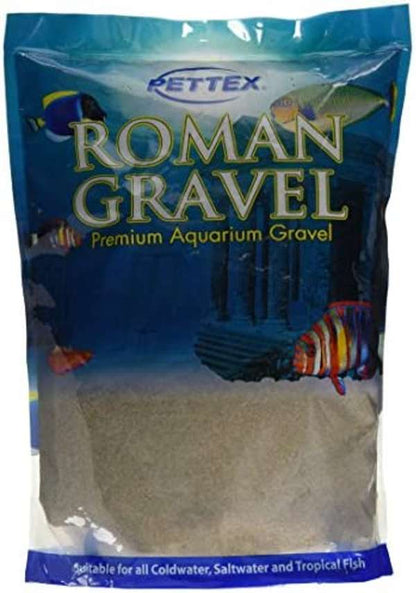 Pettex Roman Gravel Speckeled Sand