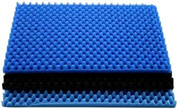 Ppi Spare Foam Set Inch