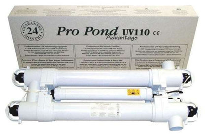 Tmc Uv 110 Advantage