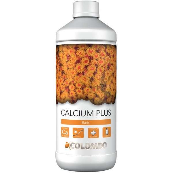 Colombo Marine Calcium Plus