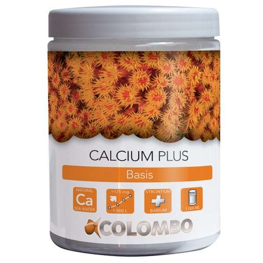 Colombo Marine Calcium Plus Powder