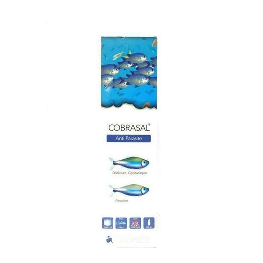 Colombo Marine Anti Parasite Cobrasal